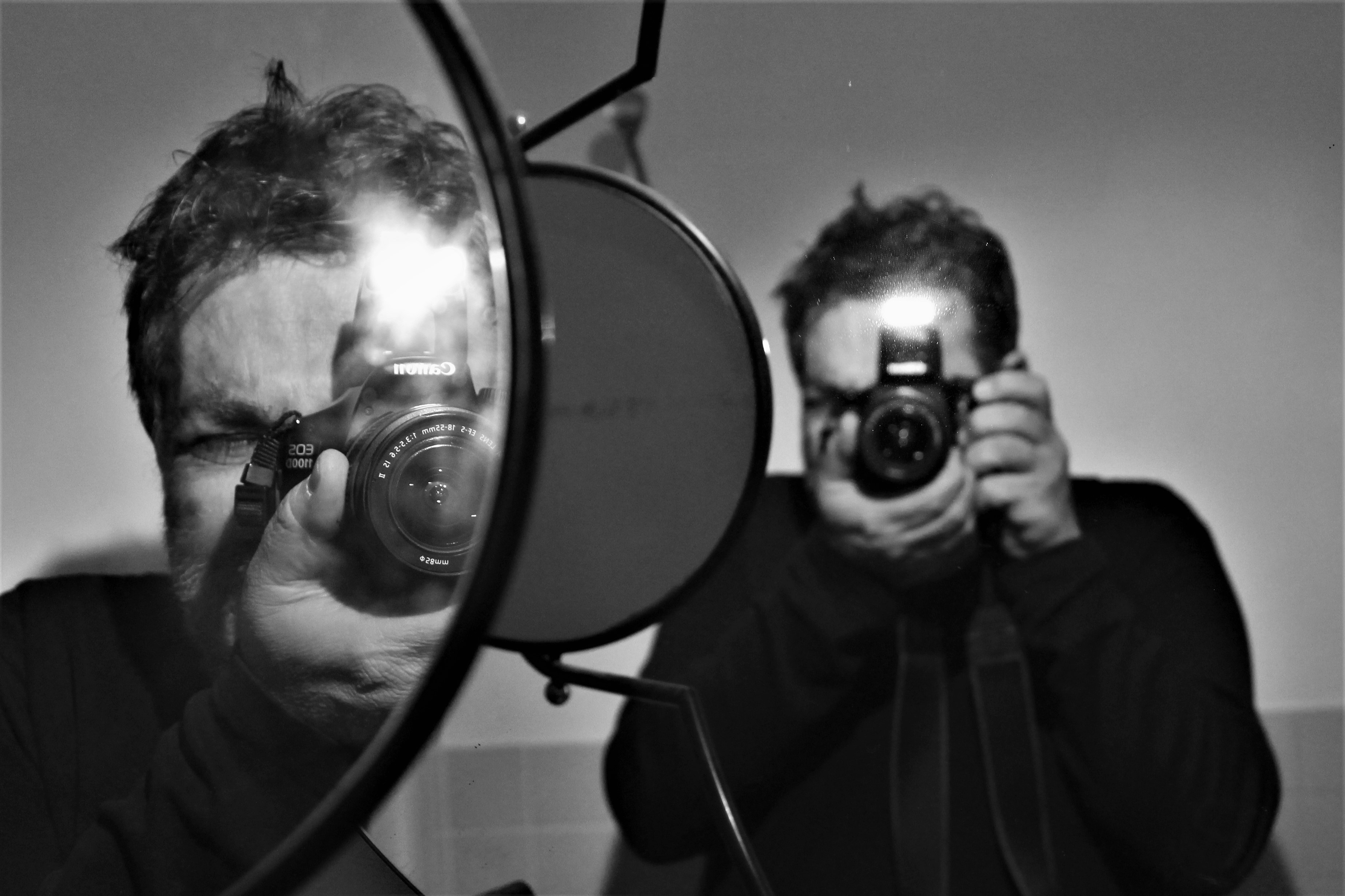 Reading the Room on Yourself: Early Warning Signs Your Creative Work Is Losing Its Edge