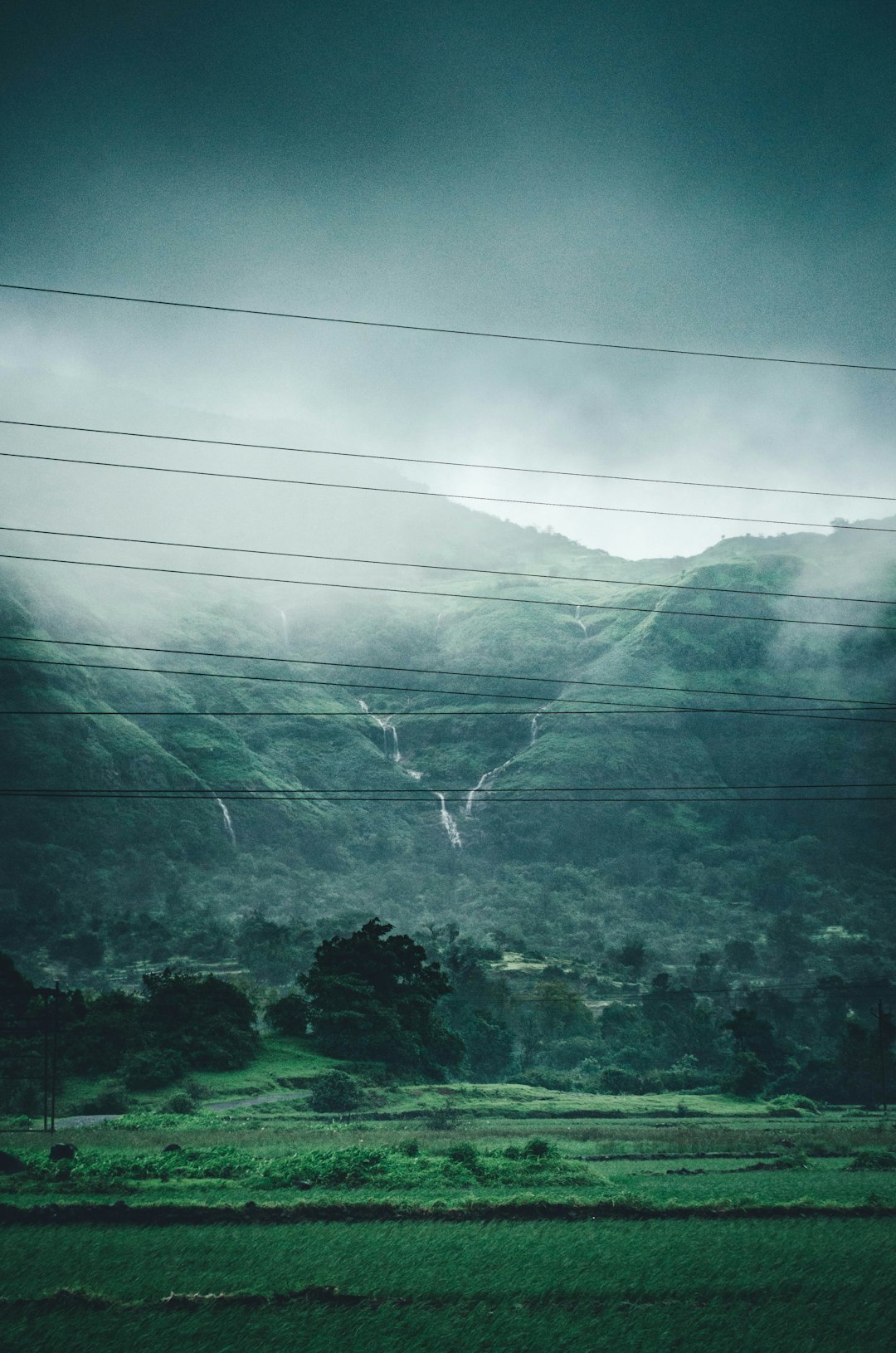 Ocean photo spot Tamhini Ghat Road Matheran