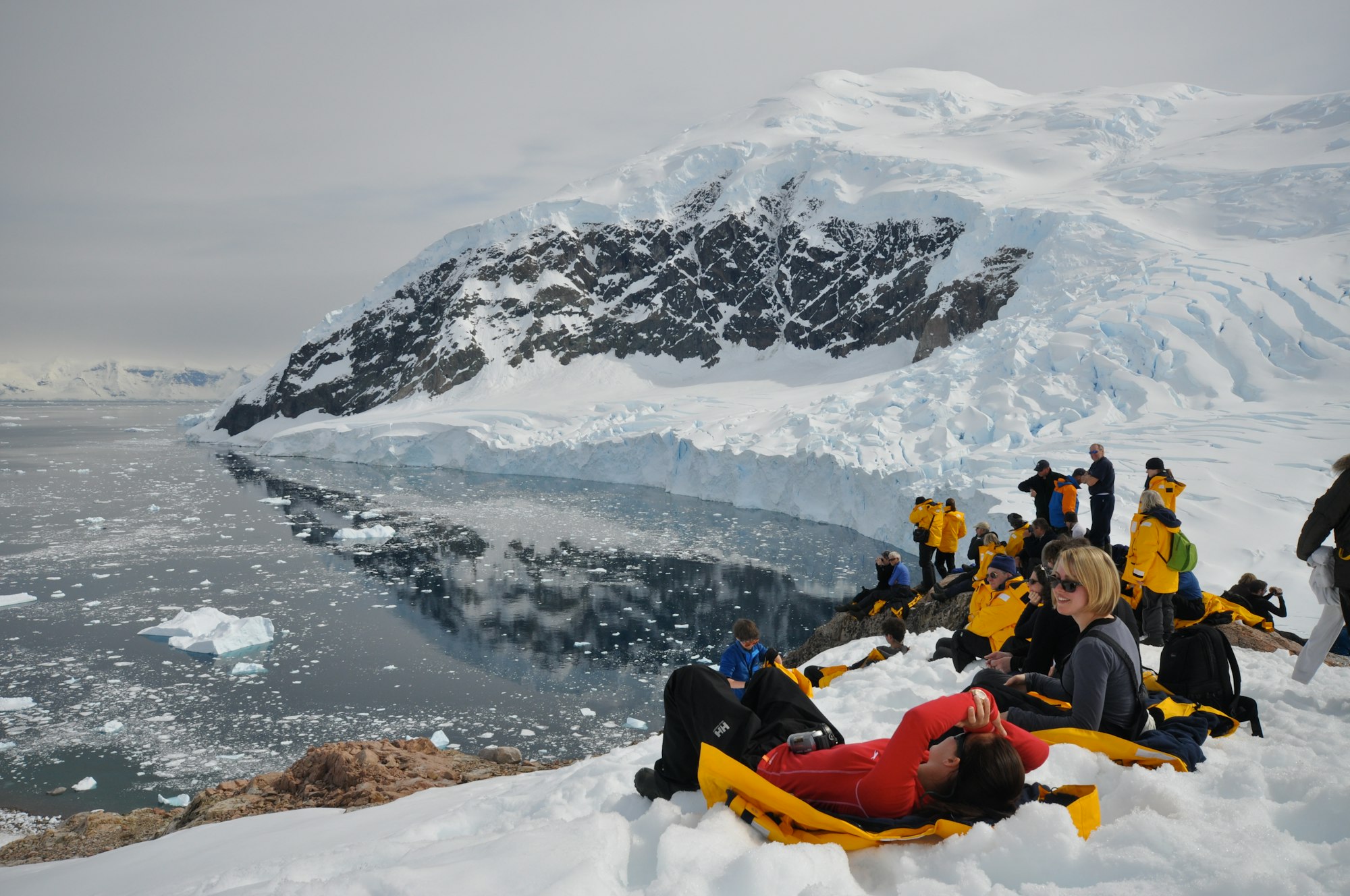 What to Pack for an Expedition in Antarctica