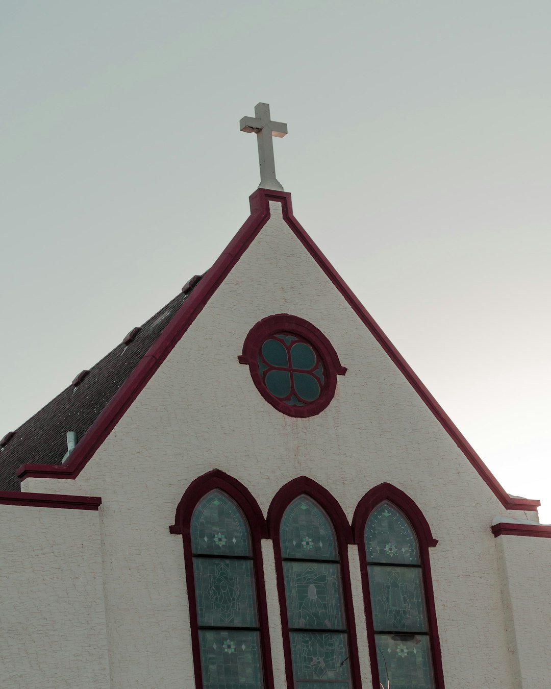 photo of Saint Paul Church near Willow River State Park