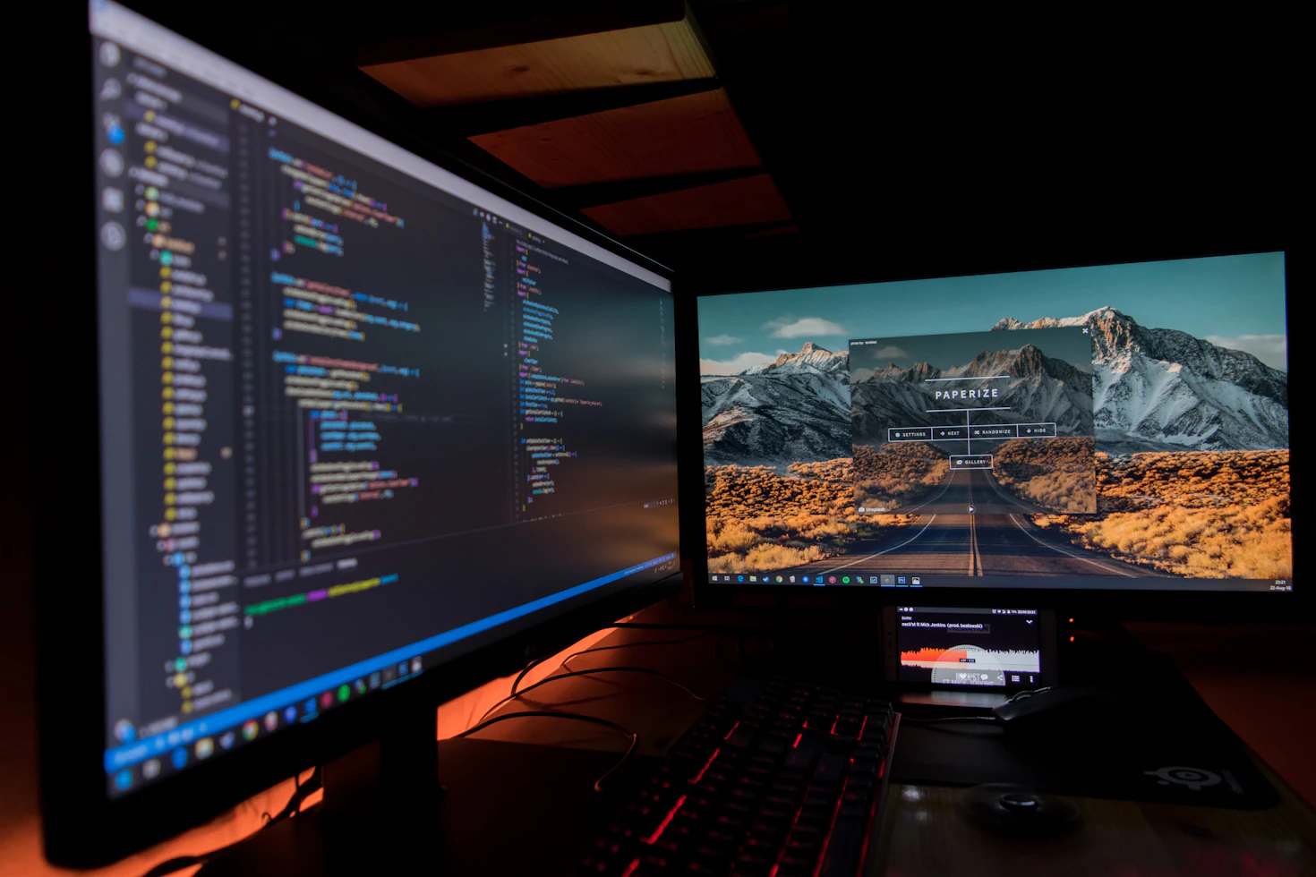 Web Design & Development services by Innoventix Solutions