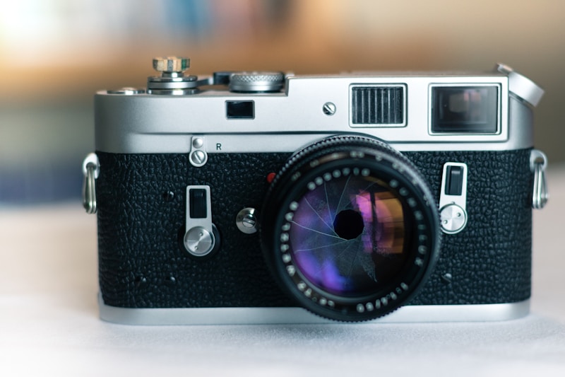 Rangefinder