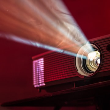 Cover Image for Movie Night