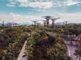 Marina bay park