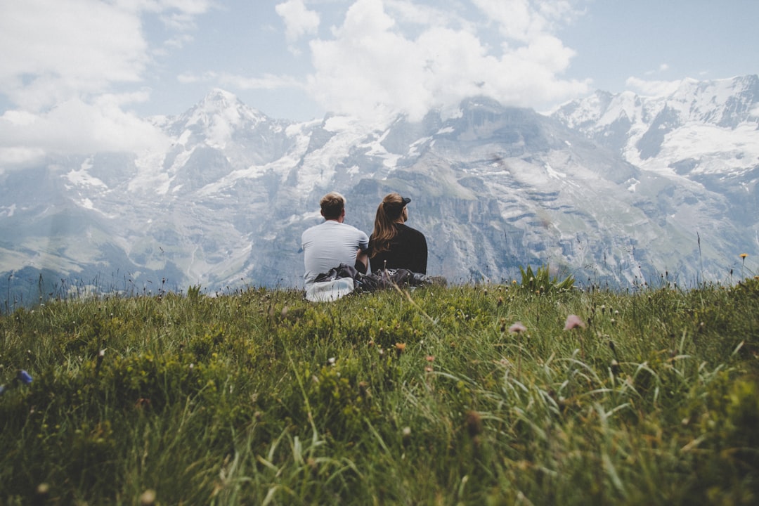 Hill station photo spot Lauterbrunnen Interlaken District