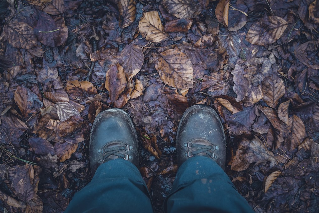 Cascade Trail Boots