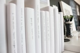 filed books