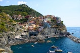 Cinque Terre, Italy