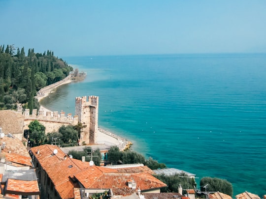 Scaligero Castle things to do in Desenzano del Garda