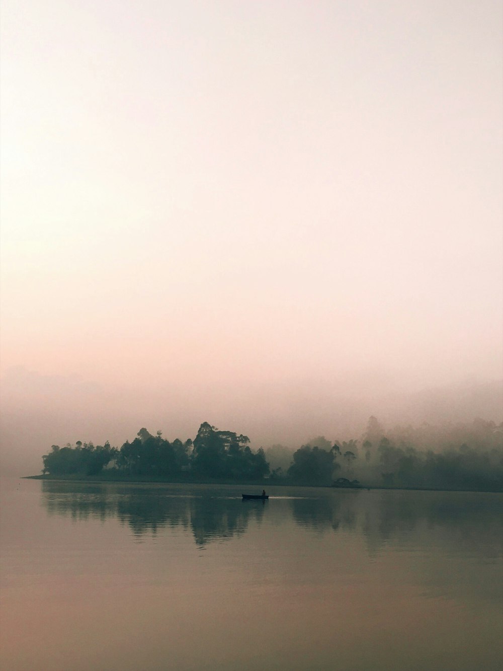 boat in body of water