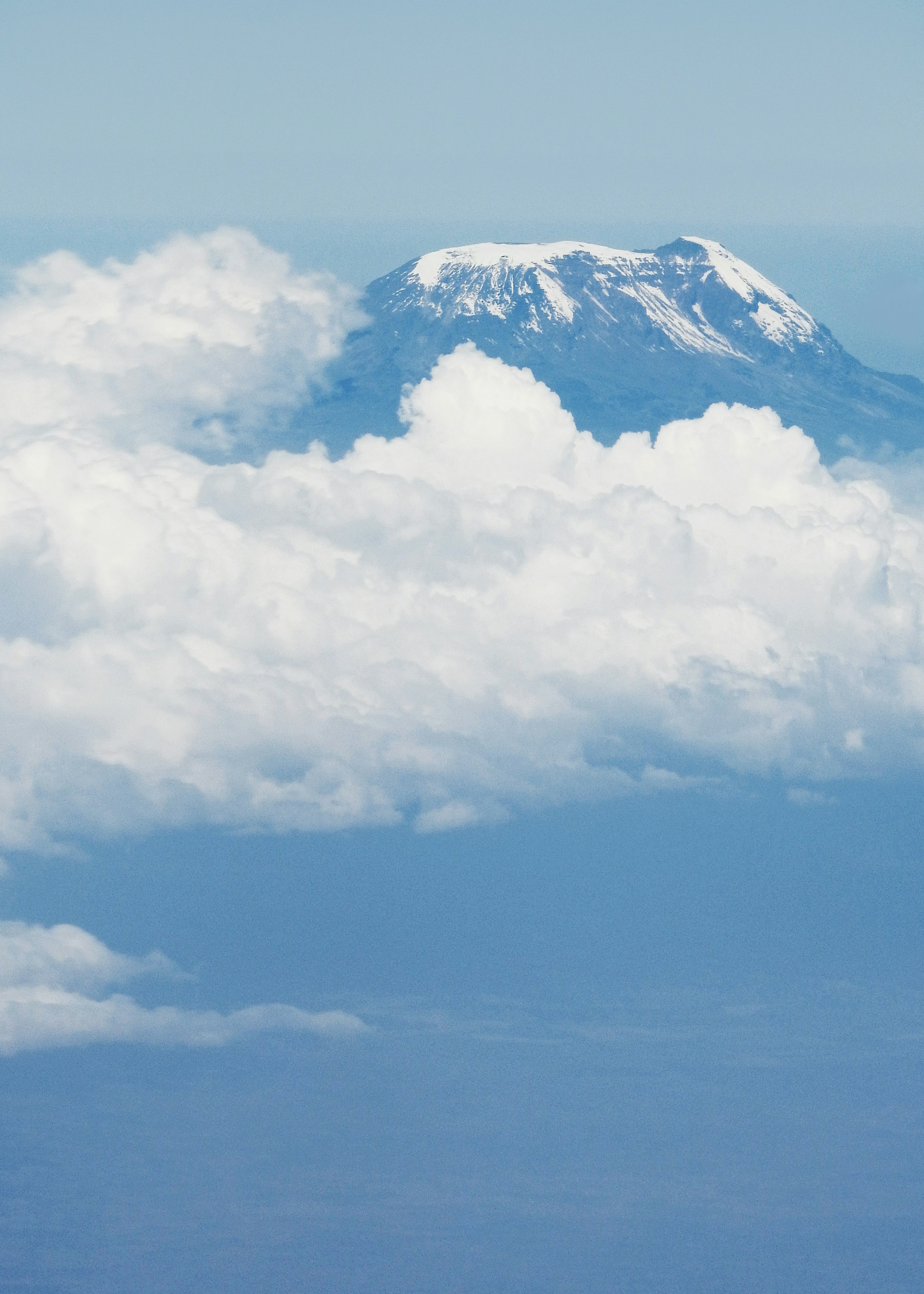 Mountain Climbing