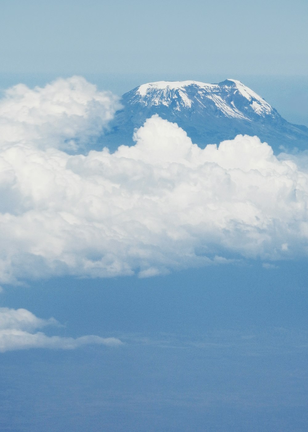 mount kilimanjaro summit