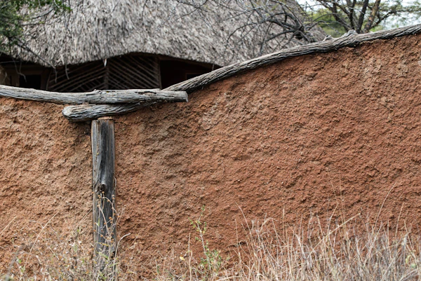 natural building