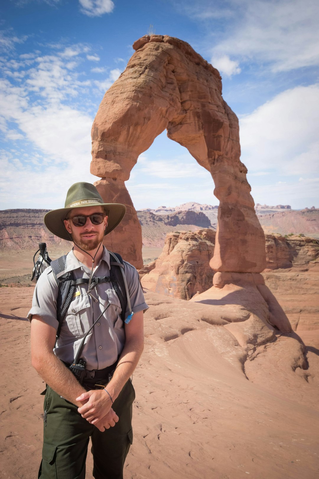 Travel Tips and Stories of arches national park in United States