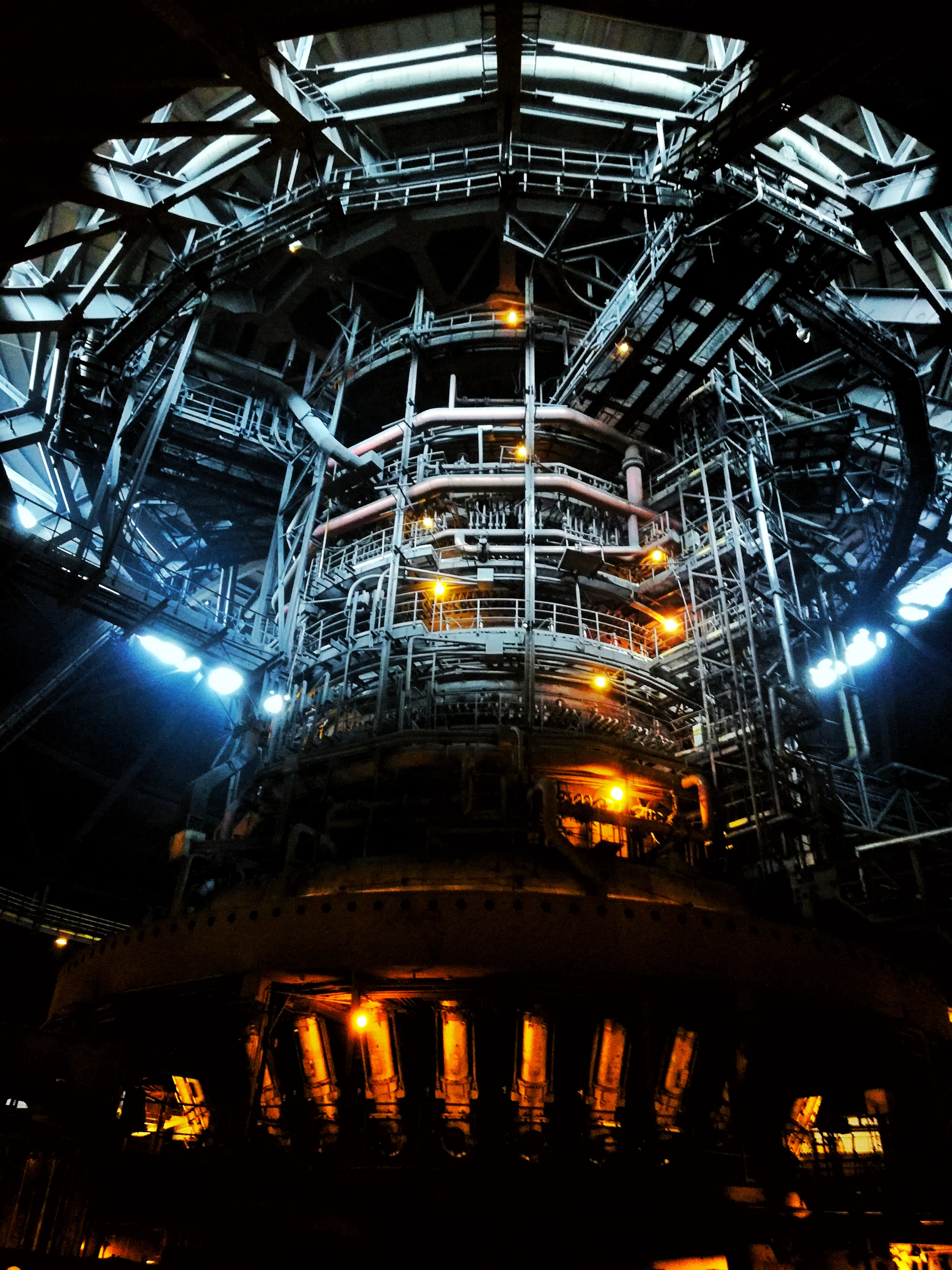 black and brown leather padded tub sofa