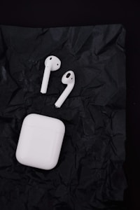 Wireless Earbuds