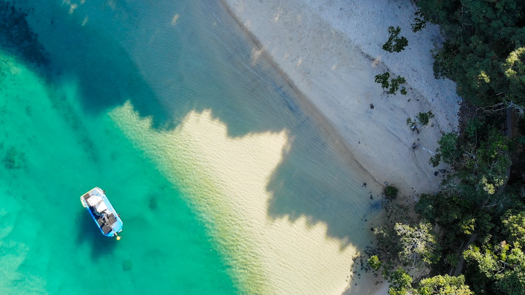 Shore photo spot Burleigh Heads National Park Cook Island