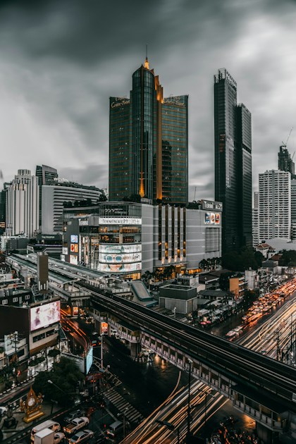 Cost of Living in Bangkok for Digital Nomads 2026