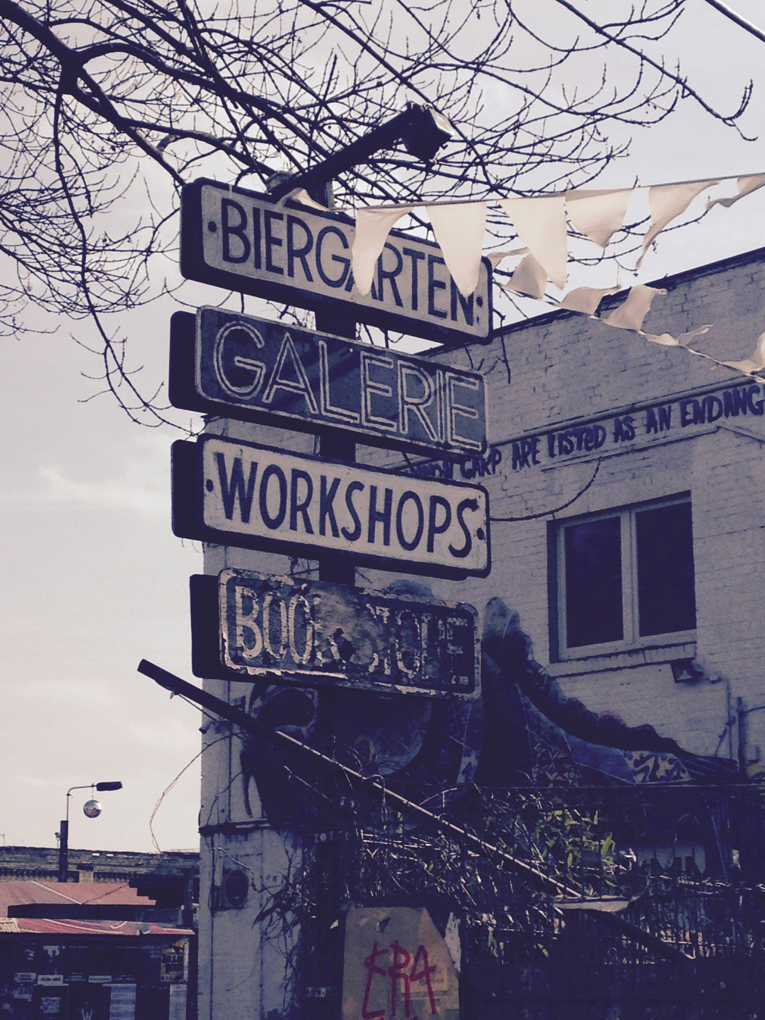 Custom Signs and Banners