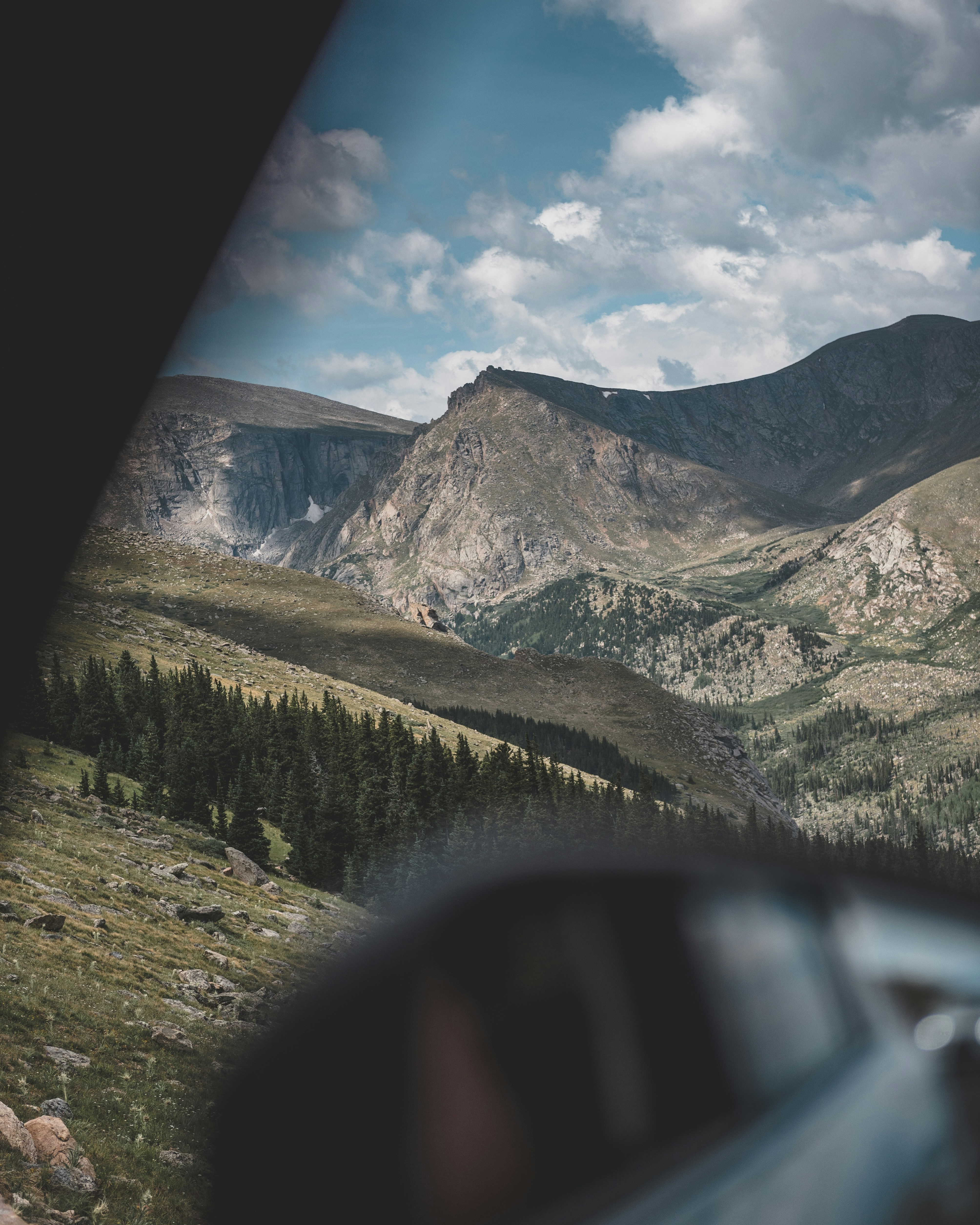 Pesan Perjalanan Anda