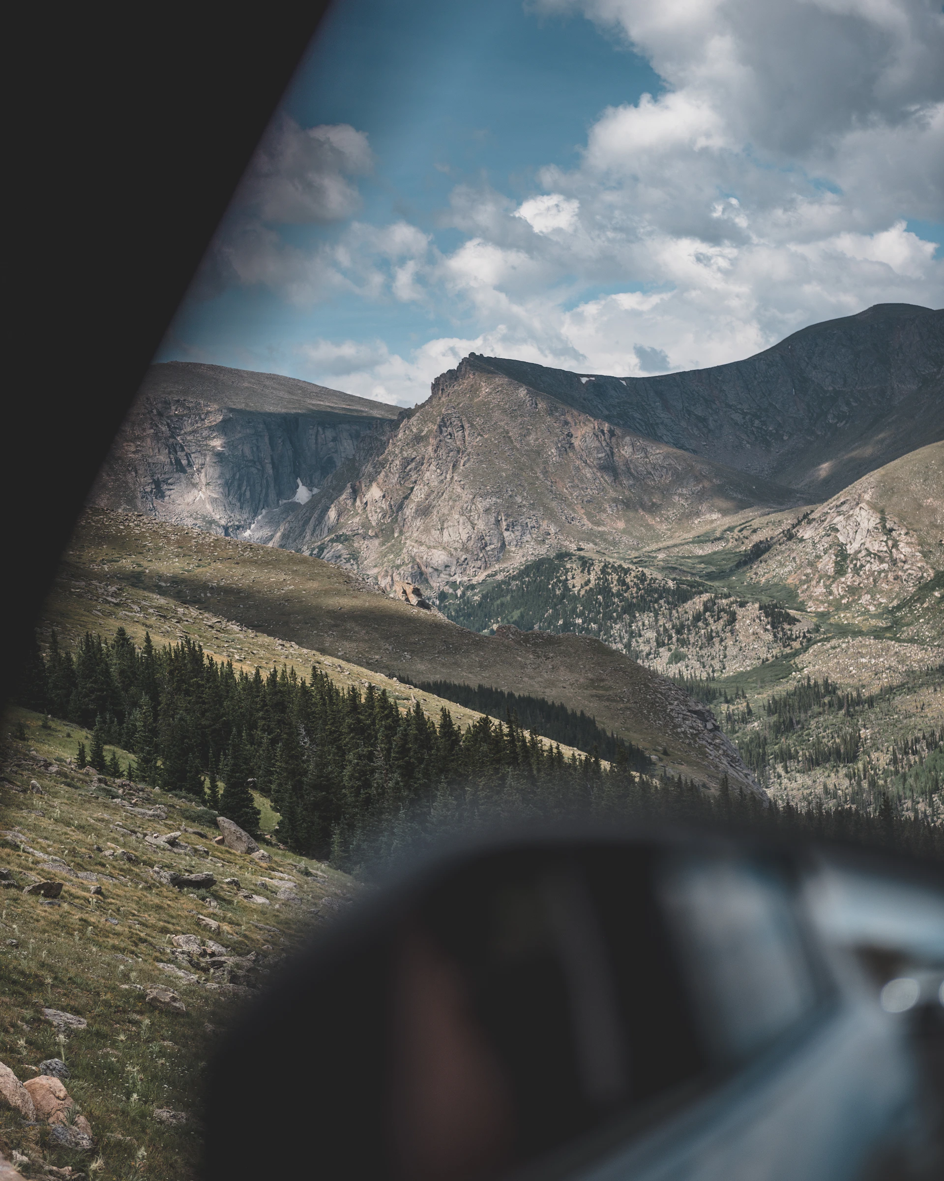 black and white bed linen