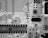 a close up of a computer circuit board