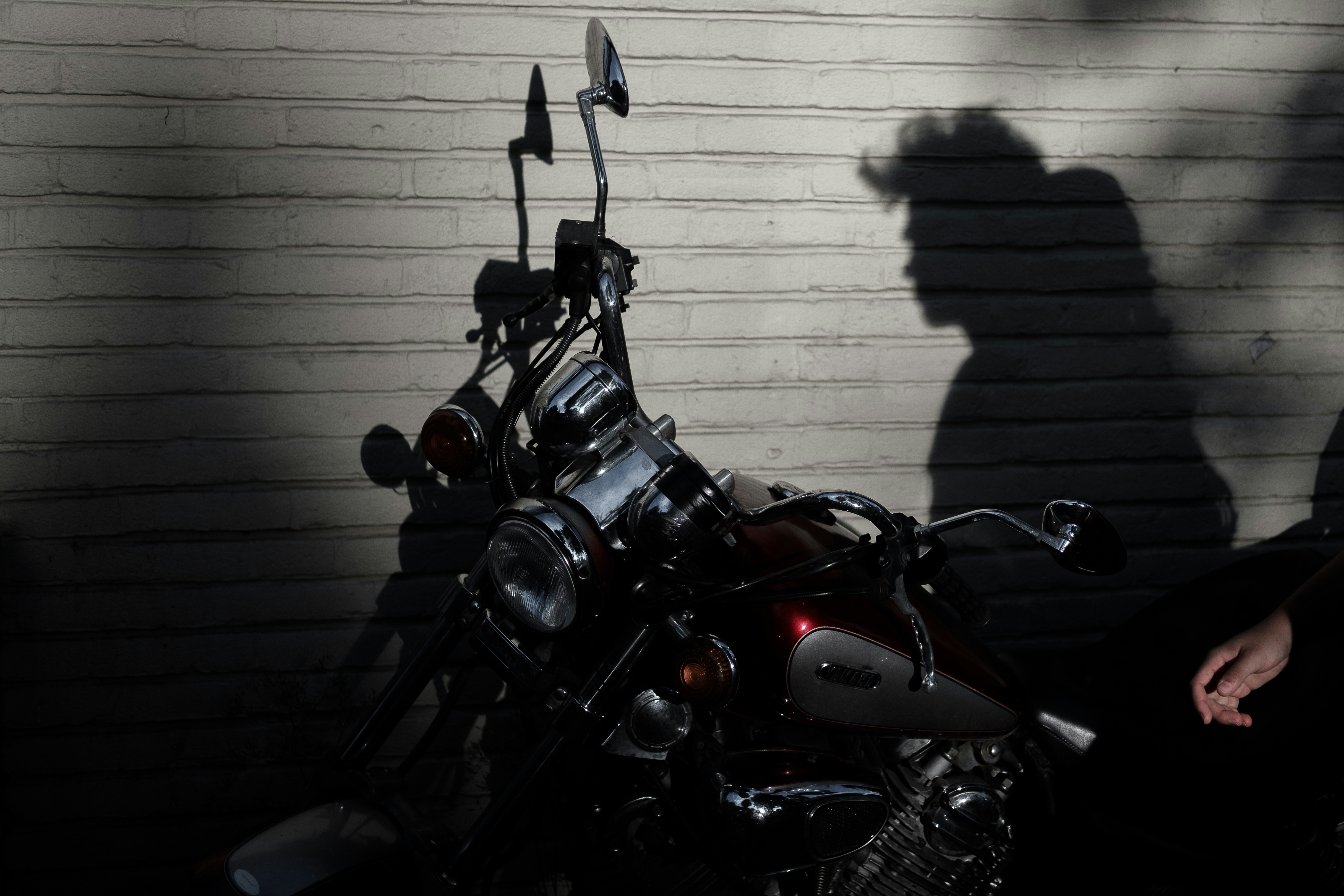 biker