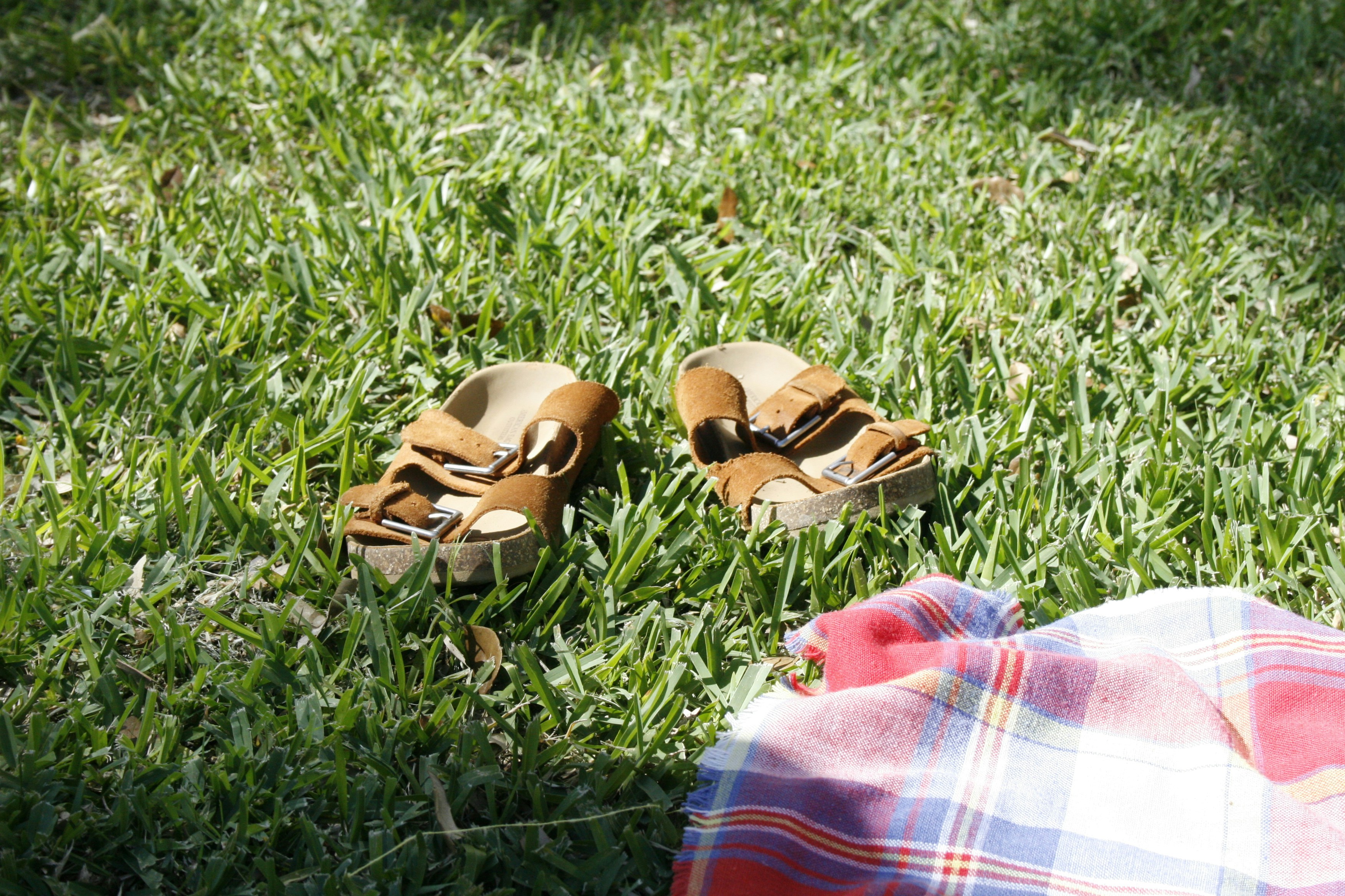 Cozy Outdoor Slippers