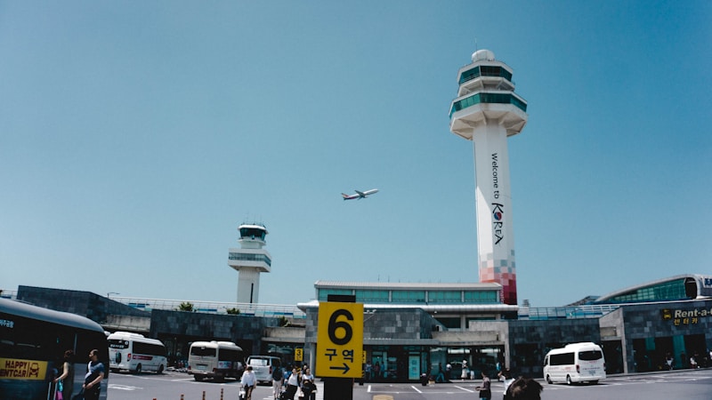 Experience Korea at a Relaxed Pace: Your Guide to Easy Travel