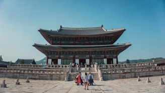 Forbidden Temple, China