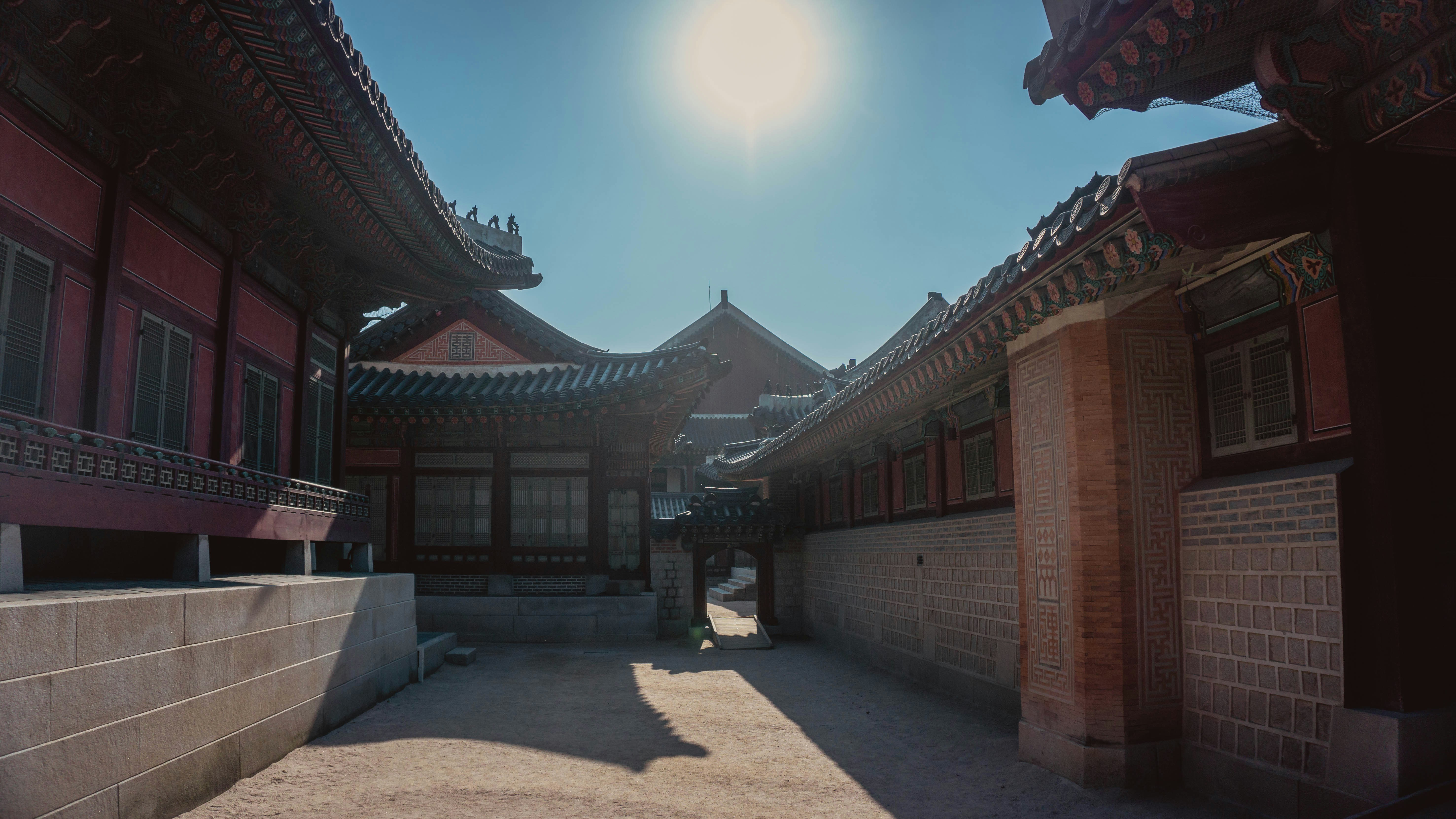 Book Your Korean Adventure