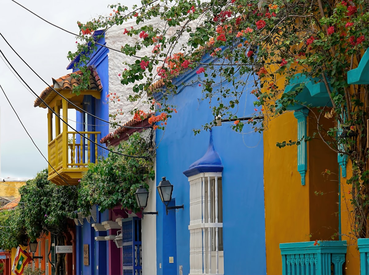 Cartagena