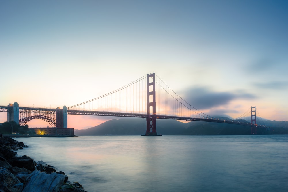 Ponte del Golden Gate