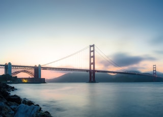 Golden Gate Bridge