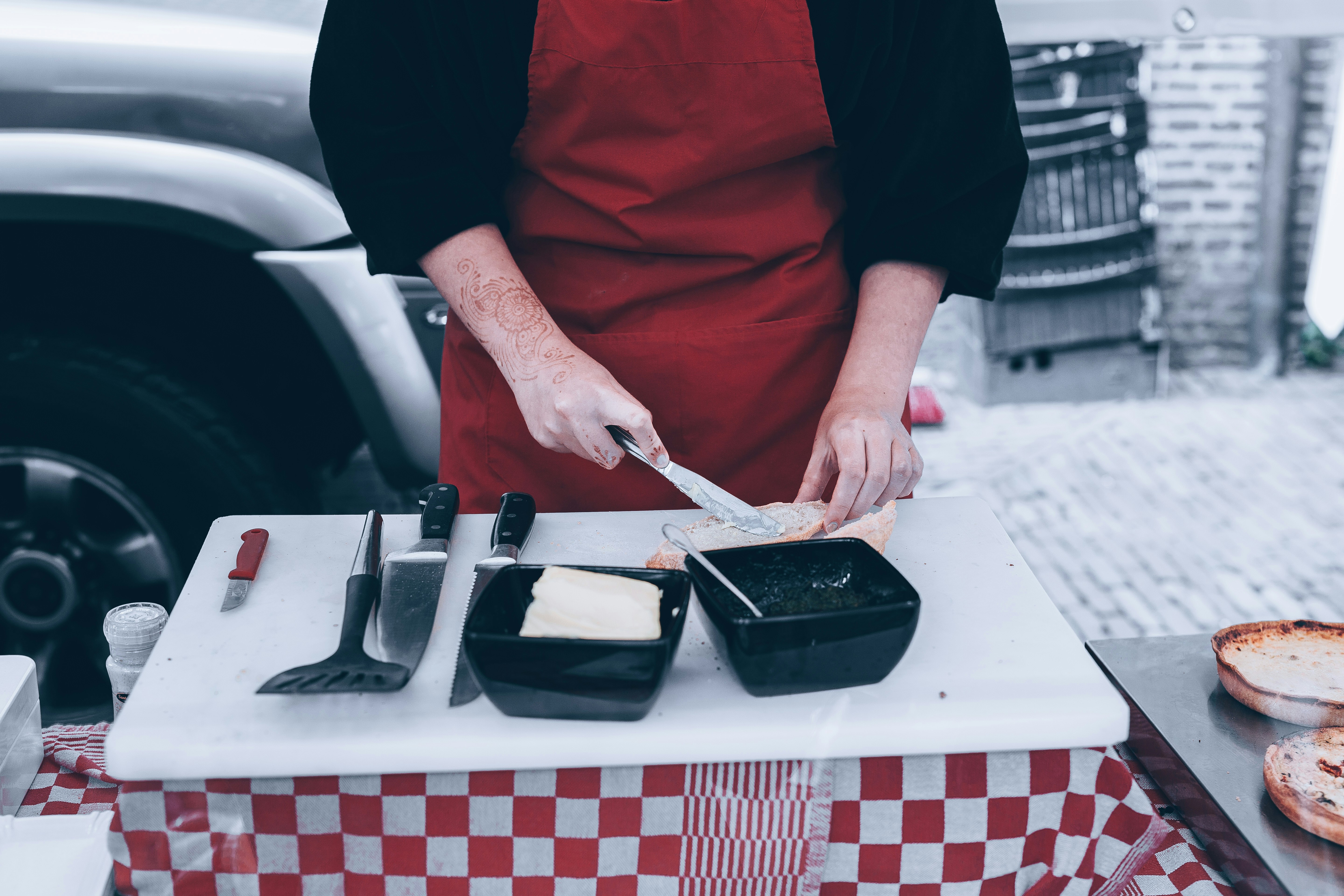 Photo by florenciaviadana