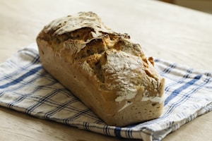 Sourdough Loaf