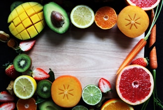 Salada de Frutas