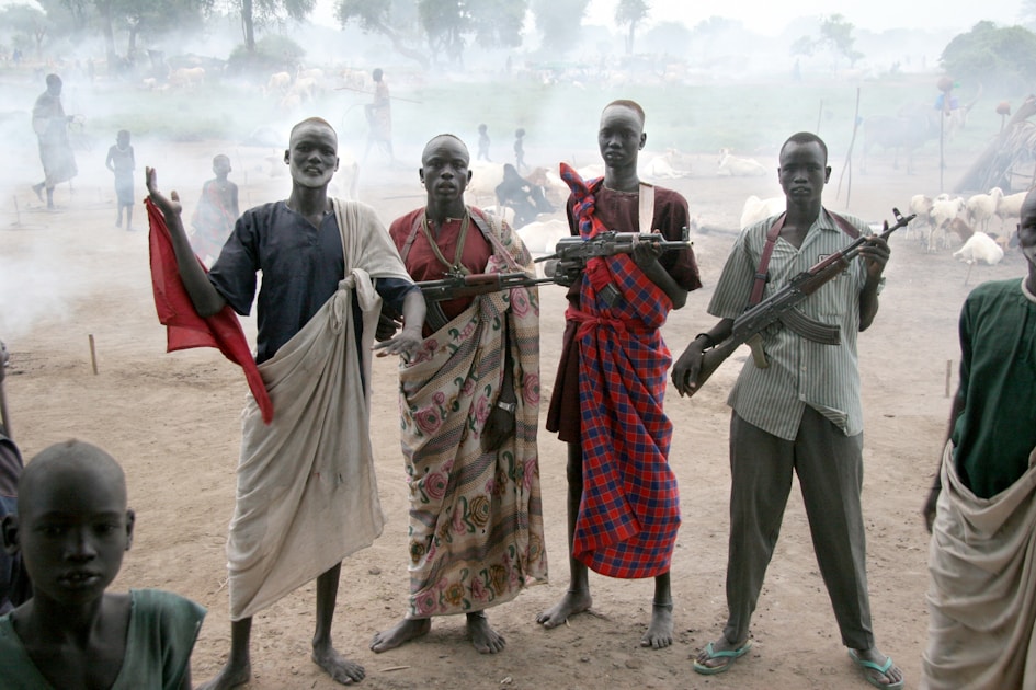 Sudan Famine 2026: 19.5 Million Face Acute Food Insecurity as IPC Warns of Expanding Starvation