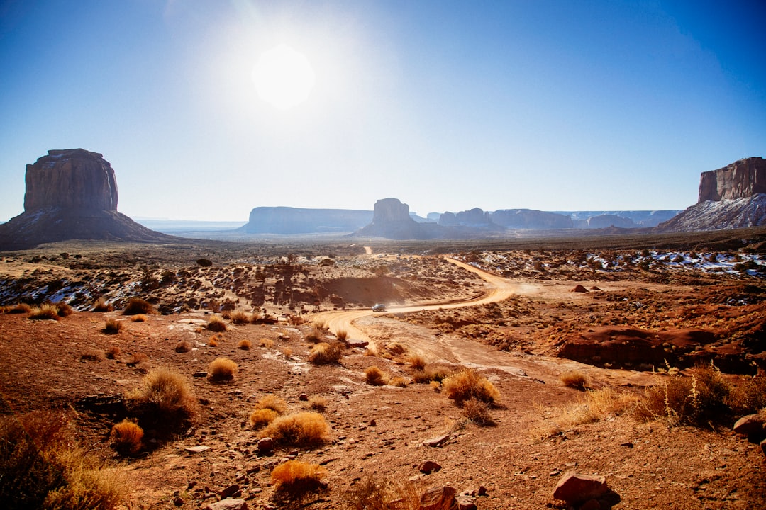 landscape photography of Grand Canyon during daytime