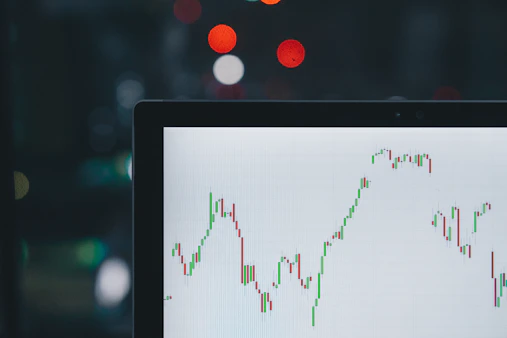 Portfolio allocations displayed for a rebalancing review
