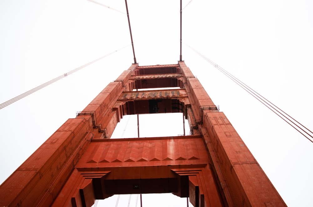 Golden Gate Bridge, San Francisco