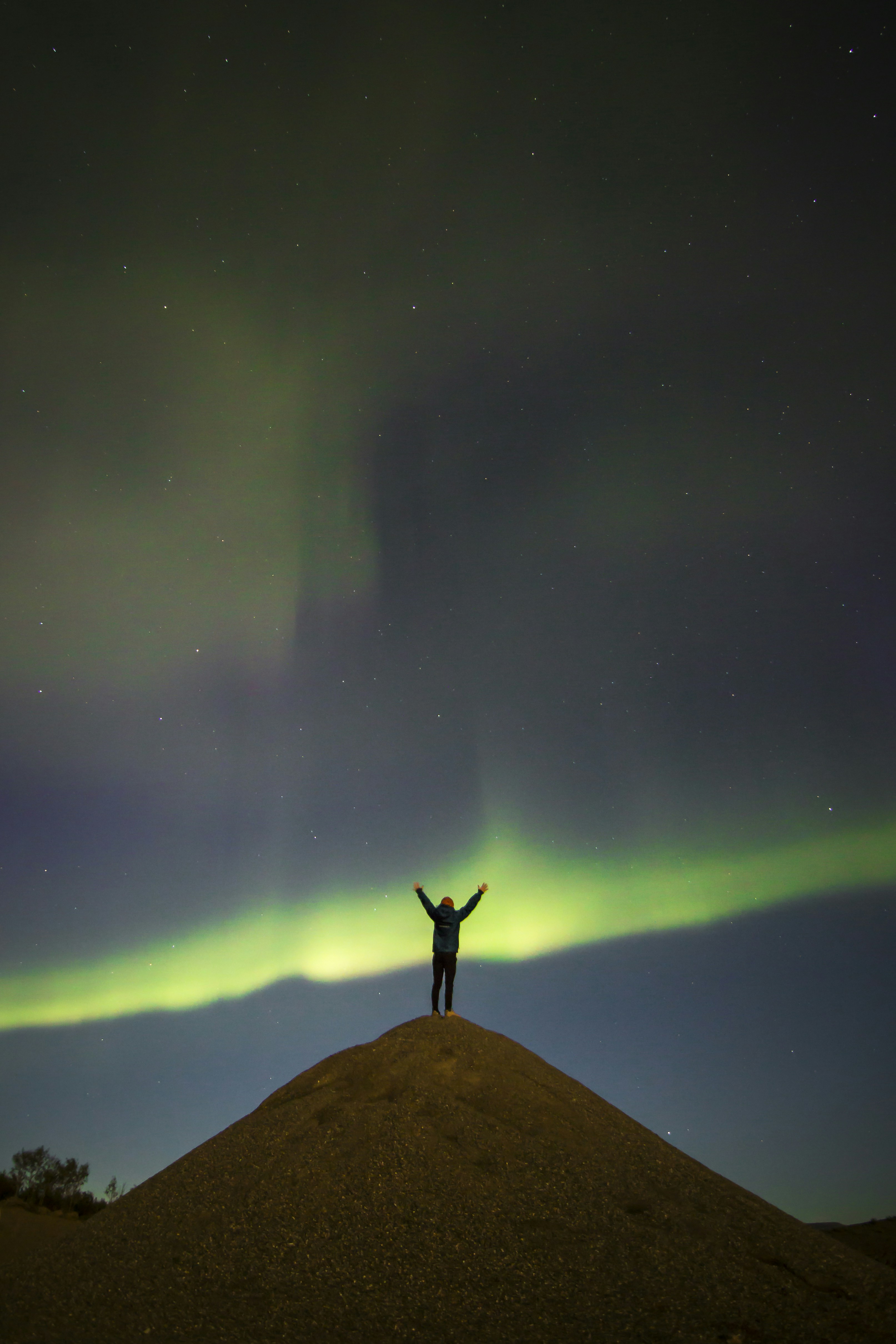 Aurora Borealis
