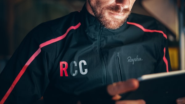 Pedalling into Community: My Journey with the Rapha Cycling Club