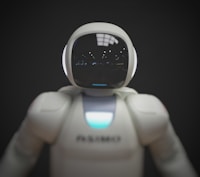 AI ML Icon