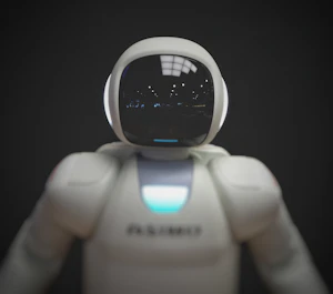 Generative AI and automation