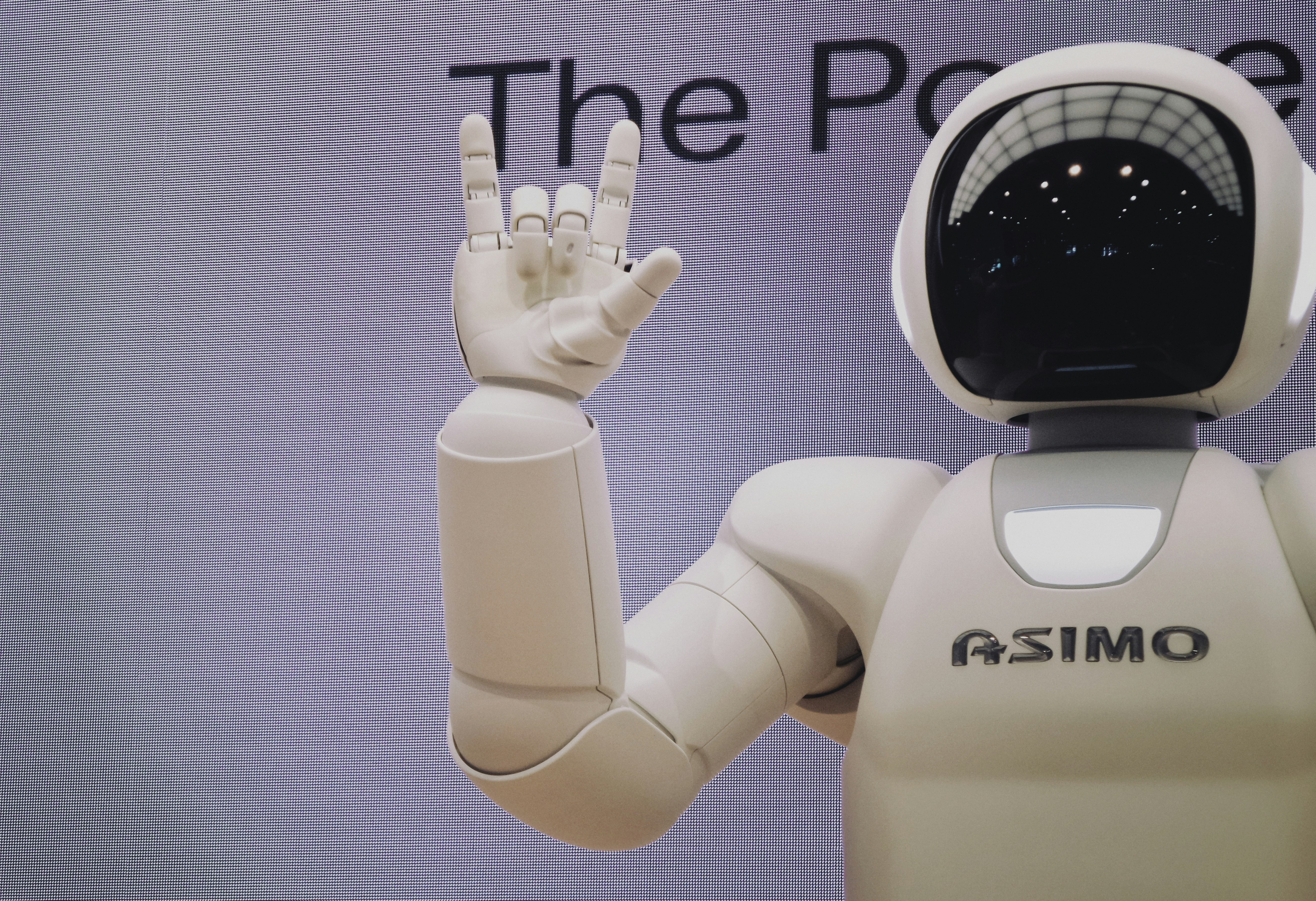 Radbouds Robotica Revolutie: Betaalbare AI