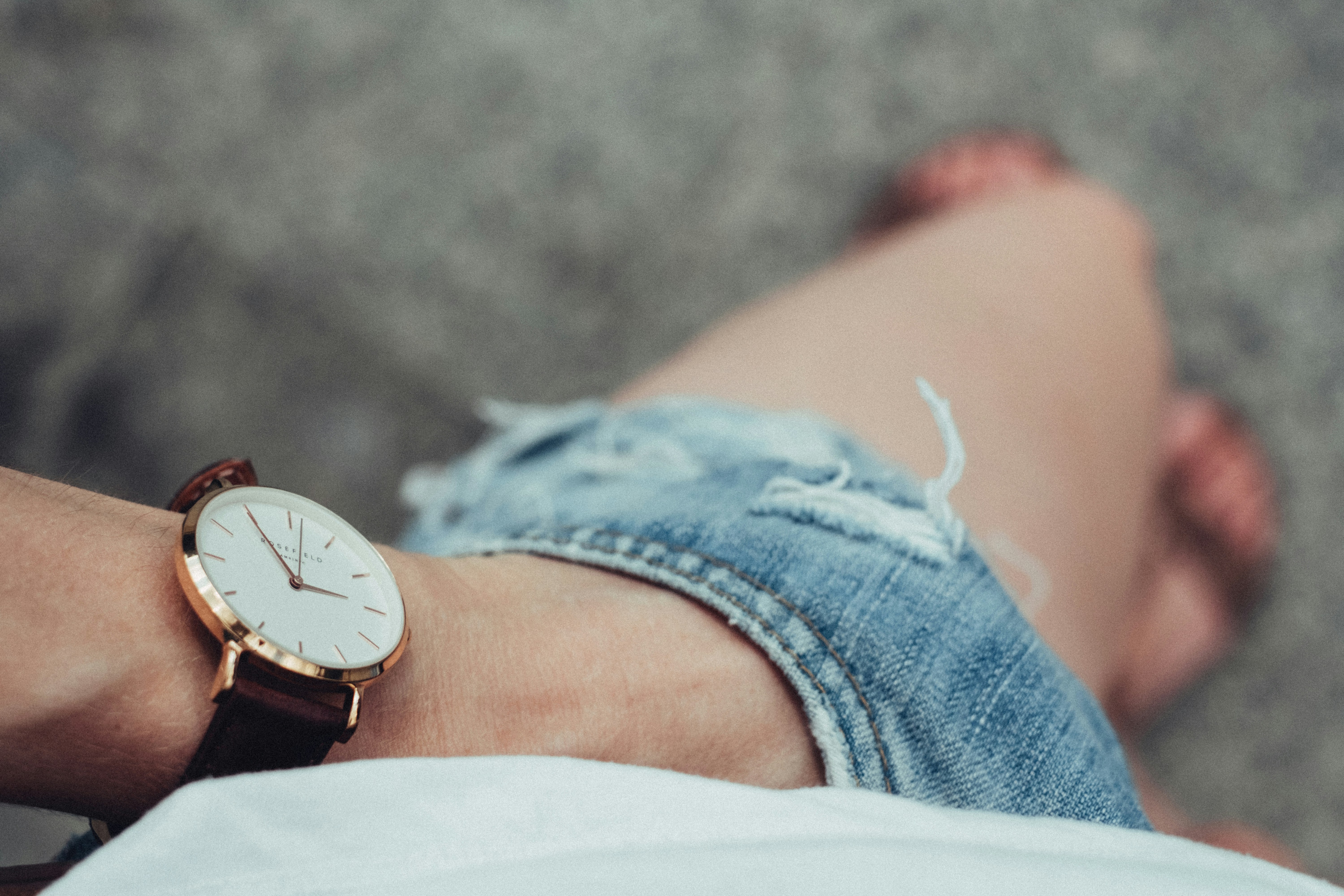The Allure of the Best Watches for Men Under 1000