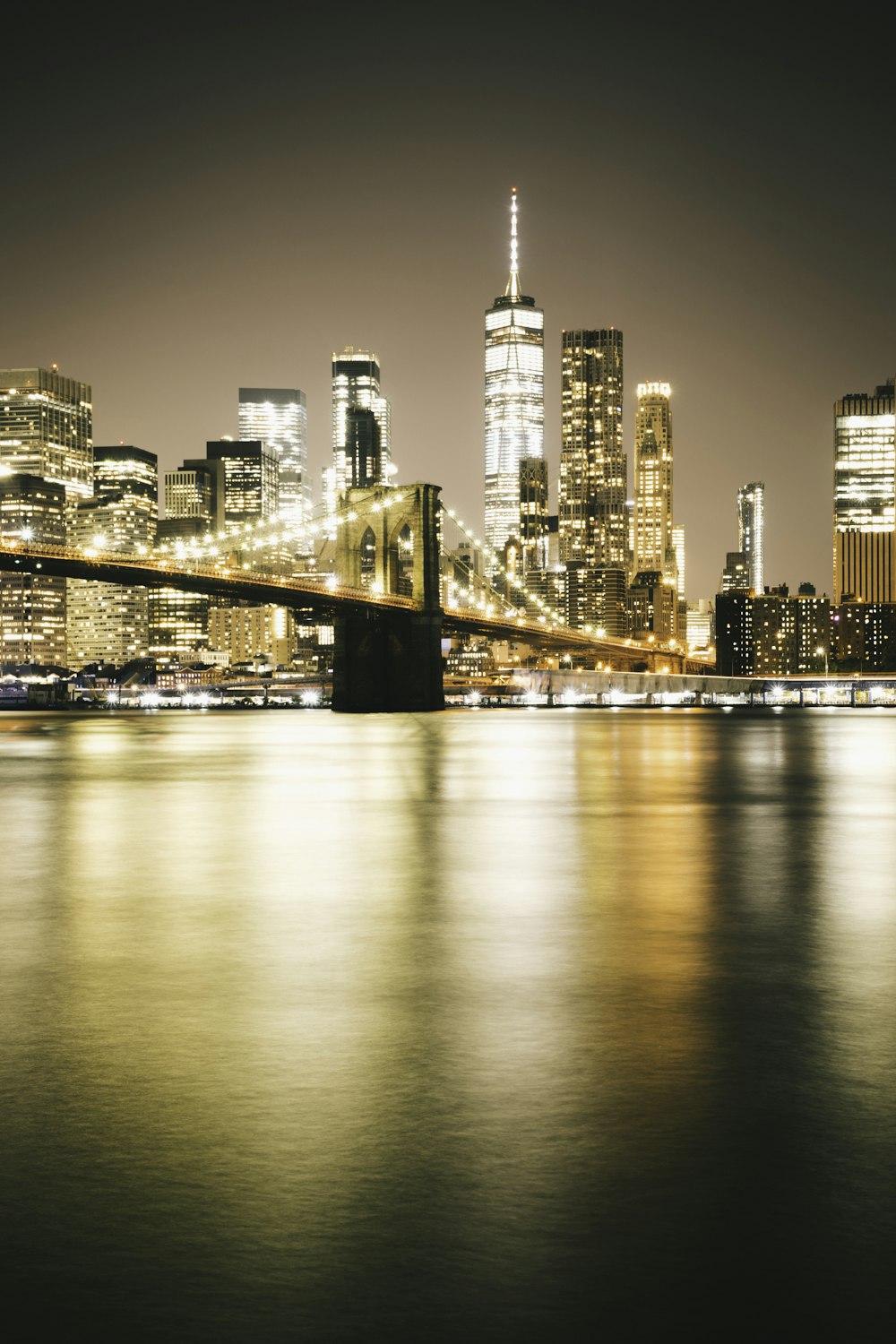 Brooklyn Bridge