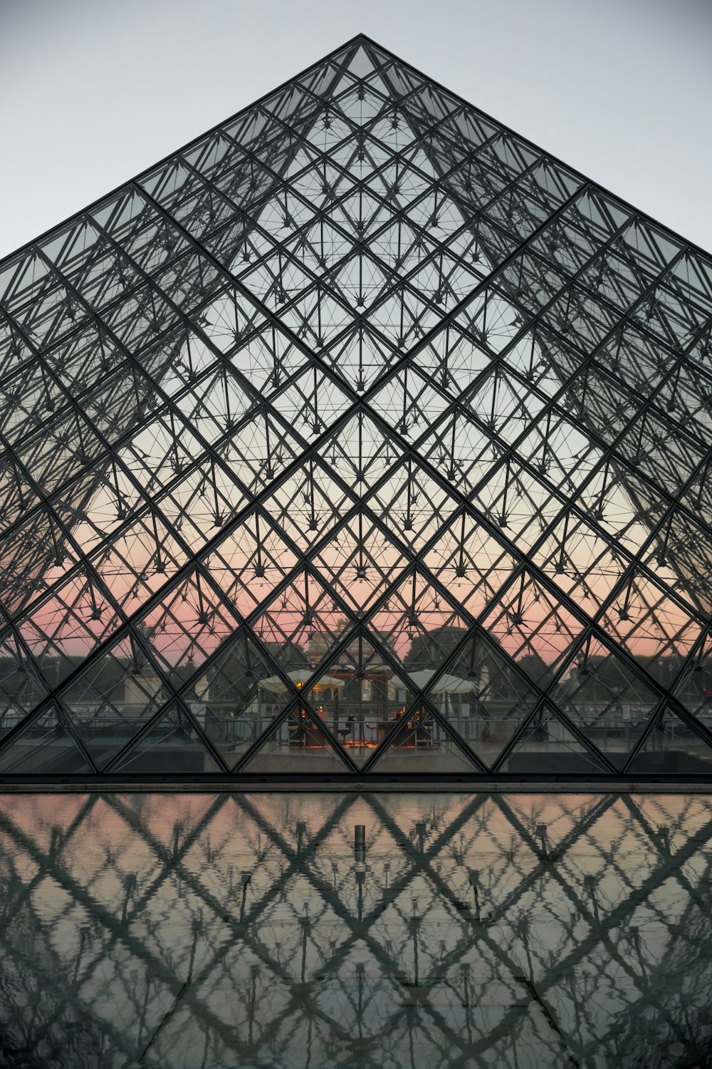 Louvre Palace