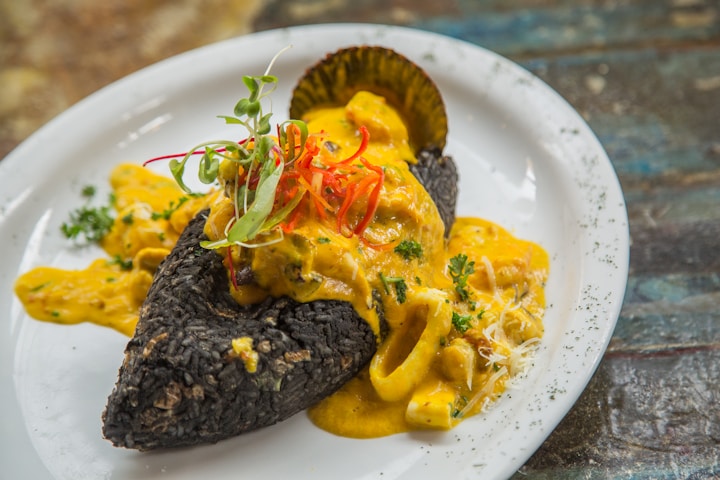 Peru: best foodie destinations
